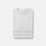 Kit 3 Camisetas Pima Branca