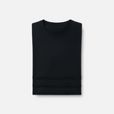 Kit 3 Camisetas Pima Preta